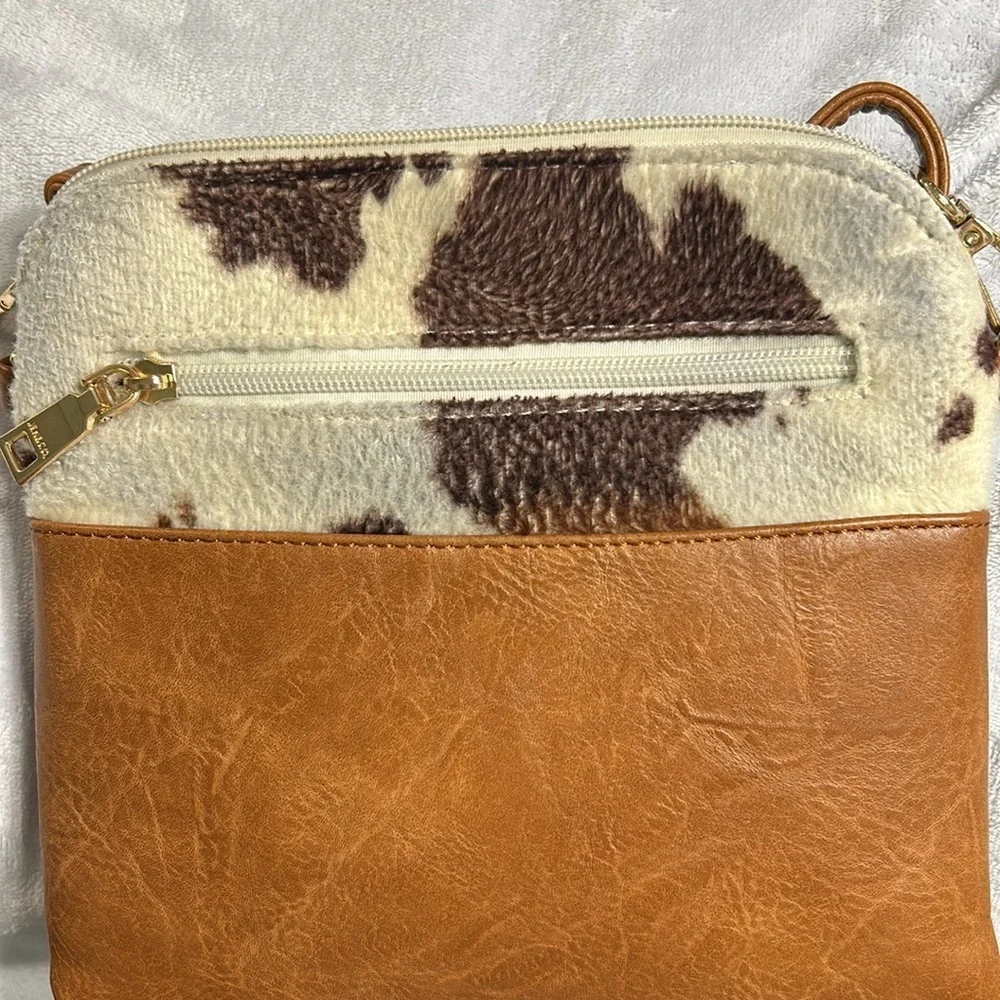 JEN & CO Tara Crossbody Bag